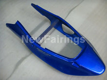 Carica l&#39;immagine nel visualizzatore di Gallery, Blue and Deep Blue Factory Style - CBR 1100 XX 96-07 Fairing