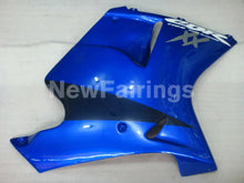 Carica l&#39;immagine nel visualizzatore di Gallery, Blue and Deep Blue Factory Style - CBR 1100 XX 96-07 Fairing