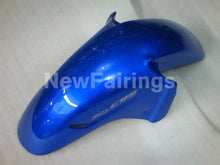 Carica l&#39;immagine nel visualizzatore di Gallery, Blue and Deep Blue Factory Style - CBR 1100 XX 96-07 Fairing