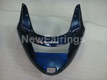 Carica l&#39;immagine nel visualizzatore di Gallery, Blue and Deep Blue Factory Style - CBR 1100 XX 96-07 Fairing
