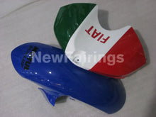 Carica l&#39;immagine nel visualizzatore di Gallery, Blue and Green Red FIAT - YZF-R6 06-07 Fairing Kit Vehicles &amp; Parts &gt; Vehicle Parts &amp; Accessories &gt; Motor Vehicle Parts