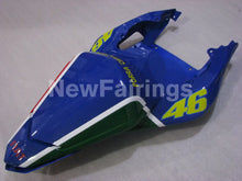 Carica l&#39;immagine nel visualizzatore di Gallery, Blue and Green Red FIAT - YZF-R6 06-07 Fairing Kit Vehicles &amp; Parts &gt; Vehicle Parts &amp; Accessories &gt; Motor Vehicle Parts