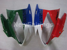 Carica l&#39;immagine nel visualizzatore di Gallery, Blue and Green Red FIAT - YZF-R6 06-07 Fairing Kit Vehicles &amp; Parts &gt; Vehicle Parts &amp; Accessories &gt; Motor Vehicle Parts