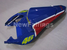 Carica l&#39;immagine nel visualizzatore di Gallery, Blue and Green Red FIAT - YZF-R6 06-07 Fairing Kit Vehicles &amp; Parts &gt; Vehicle Parts &amp; Accessories &gt; Motor Vehicle Parts