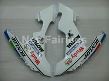 Carica l&#39;immagine nel visualizzatore di Gallery, Blue and Green Red MOTUL - YZF-R1 04-06 Fairing Kit