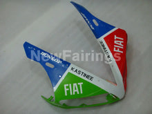 Carica l&#39;immagine nel visualizzatore di Gallery, Blue and Green Red MOTUL - YZF-R1 04-06 Fairing Kit