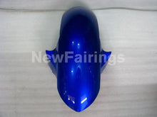 Carica l&#39;immagine nel visualizzatore di Gallery, Blue and Matte Black Factory Style - YZF-R6 06-07 Fairing Kit Vehicles &amp; Parts &gt; Vehicle Parts &amp; Accessories &gt; Motor
