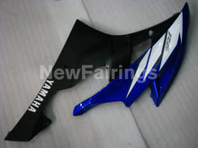 Carica l&#39;immagine nel visualizzatore di Gallery, Blue and Matte Black Factory Style - YZF-R6 06-07 Fairing Kit Vehicles &amp; Parts &gt; Vehicle Parts &amp; Accessories &gt; Motor