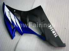 Carica l&#39;immagine nel visualizzatore di Gallery, Blue and Matte Black Factory Style - YZF-R6 06-07 Fairing Kit Vehicles &amp; Parts &gt; Vehicle Parts &amp; Accessories &gt; Motor