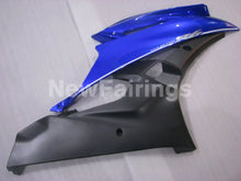 Carica l&#39;immagine nel visualizzatore di Gallery, Blue and Matte Black Factory Style - YZF-R6 06-07 Fairing Kit Vehicles &amp; Parts &gt; Vehicle Parts &amp; Accessories &gt; Motor