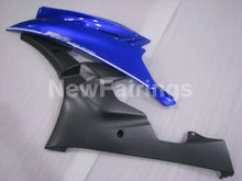 Carica l&#39;immagine nel visualizzatore di Gallery, Blue and Matte Black Factory Style - YZF-R6 06-07 Fairing Kit Vehicles &amp; Parts &gt; Vehicle Parts &amp; Accessories &gt; Motor