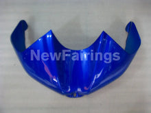 Carica l&#39;immagine nel visualizzatore di Gallery, Blue and Matte Black Factory Style - YZF-R6 06-07 Fairing Kit Vehicles &amp; Parts &gt; Vehicle Parts &amp; Accessories &gt; Motor