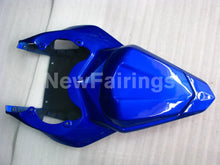 Carica l&#39;immagine nel visualizzatore di Gallery, Blue and Matte Black Factory Style - YZF-R6 06-07 Fairing Kit Vehicles &amp; Parts &gt; Vehicle Parts &amp; Accessories &gt; Motor