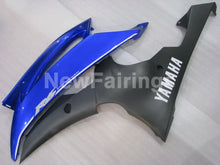 Carica l&#39;immagine nel visualizzatore di Gallery, Blue and Matte Black Factory Style - YZF-R6 08-16 Fairing Kit Vehicles &amp; Parts &gt; Vehicle Parts &amp; Accessories &gt; Motor