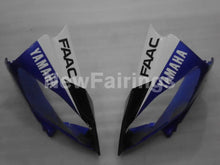 Carica l&#39;immagine nel visualizzatore di Gallery, Blue and White Black 50th anniversary - YZF-R6 08-16 Fairing Kit Vehicles &amp; Parts &gt; Vehicle Parts &amp; Accessories &gt; Motor