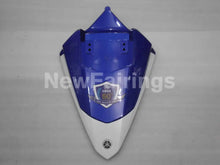 Carica l&#39;immagine nel visualizzatore di Gallery, Blue and White Black 50th anniversary - YZF-R6 08-16 Fairing Kit Vehicles &amp; Parts &gt; Vehicle Parts &amp; Accessories &gt; Motor