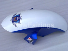 Carica l&#39;immagine nel visualizzatore di Gallery, Blue and White Black ENEOS - YZF-R6 06-07 Fairing Kit Vehicles &amp; Parts &gt; Vehicle Parts &amp; Accessories &gt; Motor Vehicle