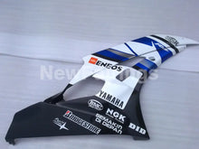 Carica l&#39;immagine nel visualizzatore di Gallery, Blue and White Black ENEOS - YZF-R6 06-07 Fairing Kit Vehicles &amp; Parts &gt; Vehicle Parts &amp; Accessories &gt; Motor Vehicle