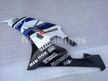Carica l&#39;immagine nel visualizzatore di Gallery, Blue and White Black ENEOS - YZF-R6 06-07 Fairing Kit Vehicles &amp; Parts &gt; Vehicle Parts &amp; Accessories &gt; Motor Vehicle