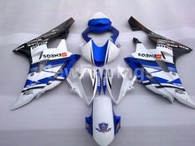 Carica l&#39;immagine nel visualizzatore di Gallery, Blue and White Black ENEOS - YZF-R6 06-07 Fairing Kit Vehicles &amp; Parts &gt; Vehicle Parts &amp; Accessories &gt; Motor Vehicle