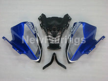Carica l&#39;immagine nel visualizzatore di Gallery, Blue and White Black ENEOS - YZF-R6 08-16 Fairing Kit Vehicles &amp; Parts &gt; Vehicle Parts &amp; Accessories &gt; Motor Vehicle