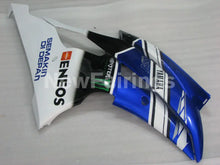 Carica l&#39;immagine nel visualizzatore di Gallery, Blue and White Black ENEOS - YZF-R6 08-16 Fairing Kit Vehicles &amp; Parts &gt; Vehicle Parts &amp; Accessories &gt; Motor Vehicle
