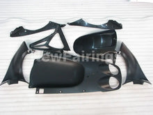 Carica l&#39;immagine nel visualizzatore di Gallery, Blue and White Black ENEOS - YZF-R6 98-02 Fairing Kit Vehicles &amp; Parts &gt; Vehicle Parts &amp; Accessories &gt; Motor Vehicle