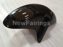 Carica l&#39;immagine nel visualizzatore di Gallery, Blue and White Black Factory Style - GSX-R750 96-99 Fairing