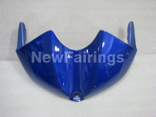Carica l&#39;immagine nel visualizzatore di Gallery, Blue and White Black Factory Style - YZF-R6 08-16 Fairing Kit Vehicles &amp; Parts &gt; Vehicle Parts &amp; Accessories &gt; Motor