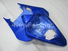 Carica l&#39;immagine nel visualizzatore di Gallery, Blue and White Black Factory Style - YZF-R6 08-16 Fairing Kit Vehicles &amp; Parts &gt; Vehicle Parts &amp; Accessories &gt; Motor