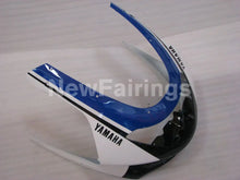 Carica l&#39;immagine nel visualizzatore di Gallery, Blue and White Black Factory Style - YZF600R Thundercat 96-07 Fairing Kit Vehicles &amp; Parts &gt; Vehicle Parts &amp;