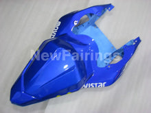 Carica l&#39;immagine nel visualizzatore di Gallery, Blue and White Black Movistar - YZF-R6 06-07 Fairing Kit Vehicles &amp; Parts &gt; Vehicle Parts &amp; Accessories &gt; Motor Vehicle