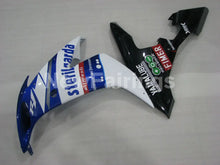 Carica l&#39;immagine nel visualizzatore di Gallery, Blue and White Black Sterilgarda - YZF-R1 04-06 Fairing Kit