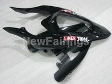 Carica l&#39;immagine nel visualizzatore di Gallery, Blue and White Black Sterilgarda - YZF-R1 04-06 Fairing Kit
