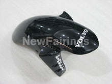 Carica l&#39;immagine nel visualizzatore di Gallery, Blue and White Black Sterilgarda - YZF-R1 04-06 Fairing Kit