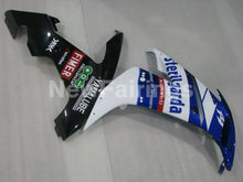Carica l&#39;immagine nel visualizzatore di Gallery, Blue and White Black Sterilgarda - YZF-R1 04-06 Fairing Kit