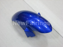Carica l&#39;immagine nel visualizzatore di Gallery, Blue and White Factory Style - YZF-R6 08-16 Fairing Kit Vehicles &amp; Parts &gt; Vehicle Parts &amp; Accessories &gt; Motor Vehicle
