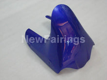 Carica l&#39;immagine nel visualizzatore di Gallery, Blue and White Factory Style - YZF600R Thundercat 96-07 Fairing Kit Vehicles &amp; Parts &gt; Vehicle Parts &amp; Accessories &gt;