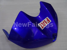 Carica l&#39;immagine nel visualizzatore di Gallery, Blue and White FIAT - YZF-R6 08-16 Fairing Kit Vehicles &amp; Parts &gt; Vehicle Parts &amp; Accessories &gt; Motor Vehicle Parts &gt;
