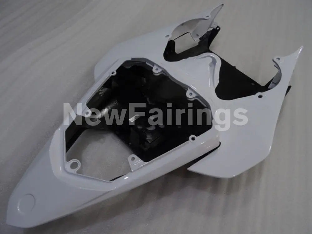 Blue and White FIAT - YZF-R6 08-16 Fairing Kit Vehicles & Parts > Vehicle Parts & Accessories > Motor Vehicle Parts >