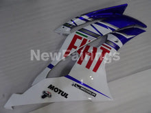 Carica l&#39;immagine nel visualizzatore di Gallery, Blue and White FIAT - YZF-R6 08-16 Fairing Kit Vehicles &amp; Parts &gt; Vehicle Parts &amp; Accessories &gt; Motor Vehicle Parts &gt;