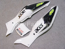 Carica l&#39;immagine nel visualizzatore di Gallery, Blue and White FIAT - YZF1000R Thunderace 96-05 Fairing Kit Vehicles &amp; Parts &gt; Vehicle Parts &amp; Accessories &gt; Motor