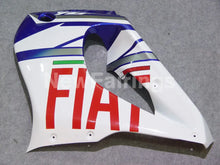 Carica l&#39;immagine nel visualizzatore di Gallery, Blue and White FIAT - YZF1000R Thunderace 96-05 Fairing Kit Vehicles &amp; Parts &gt; Vehicle Parts &amp; Accessories &gt; Motor