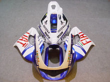 Carica l&#39;immagine nel visualizzatore di Gallery, Blue and White FIAT - YZF1000R Thunderace 96-05 Fairing Kit Vehicles &amp; Parts &gt; Vehicle Parts &amp; Accessories &gt; Motor