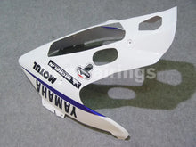 Carica l&#39;immagine nel visualizzatore di Gallery, Blue and White FIAT - YZF1000R Thunderace 96-05 Fairing Kit Vehicles &amp; Parts &gt; Vehicle Parts &amp; Accessories &gt; Motor