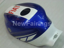 Carica l&#39;immagine nel visualizzatore di Gallery, Blue and White FIAT - YZF600R Thundercat 96-07 Fairing Kit Vehicles &amp; Parts &gt; Vehicle Parts &amp; Accessories &gt; Motor