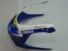 Carica l&#39;immagine nel visualizzatore di Gallery, Blue and White FIAT - YZF600R Thundercat 96-07 Fairing Kit Vehicles &amp; Parts &gt; Vehicle Parts &amp; Accessories &gt; Motor