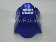 Carica l&#39;immagine nel visualizzatore di Gallery, Blue and White FIAT - YZF600R Thundercat 96-07 Fairing Kit Vehicles &amp; Parts &gt; Vehicle Parts &amp; Accessories &gt; Motor