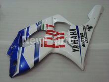 Carica l&#39;immagine nel visualizzatore di Gallery, Blue and White FIAT - YZF600R Thundercat 96-07 Fairing Kit Vehicles &amp; Parts &gt; Vehicle Parts &amp; Accessories &gt; Motor
