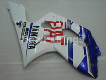 Carica l&#39;immagine nel visualizzatore di Gallery, Blue and White FIAT - YZF600R Thundercat 96-07 Fairing Kit Vehicles &amp; Parts &gt; Vehicle Parts &amp; Accessories &gt; Motor